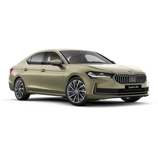 Skoda Superb Ekran Koruyucu